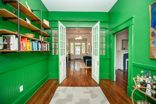 144 W Hampton Avenue, Spartanburg, SC 29306