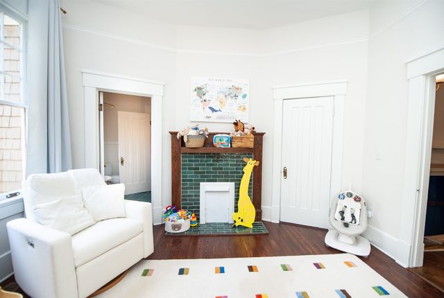 144 W Hampton Avenue, Spartanburg, SC 29306