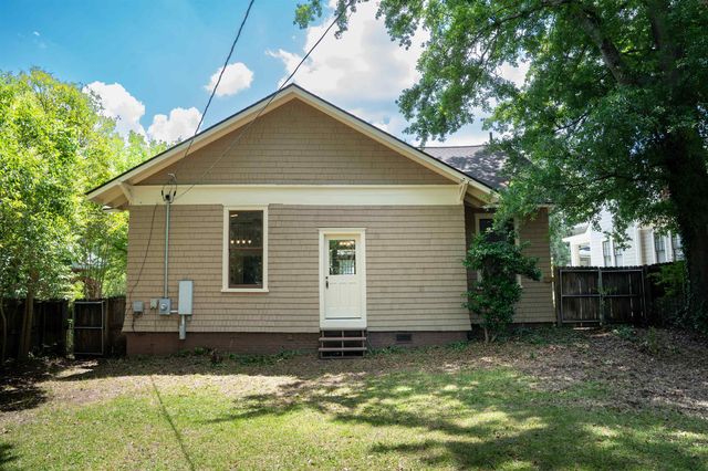 144 W Hampton Avenue, Spartanburg, SC 29306