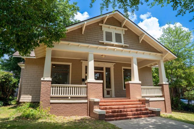 144 W Hampton Avenue, Spartanburg, SC 29306