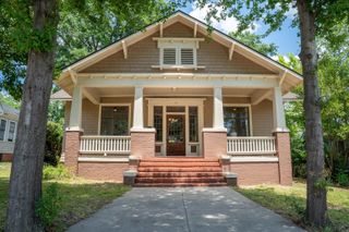 144 W Hampton Avenue, Spartanburg, SC 29306