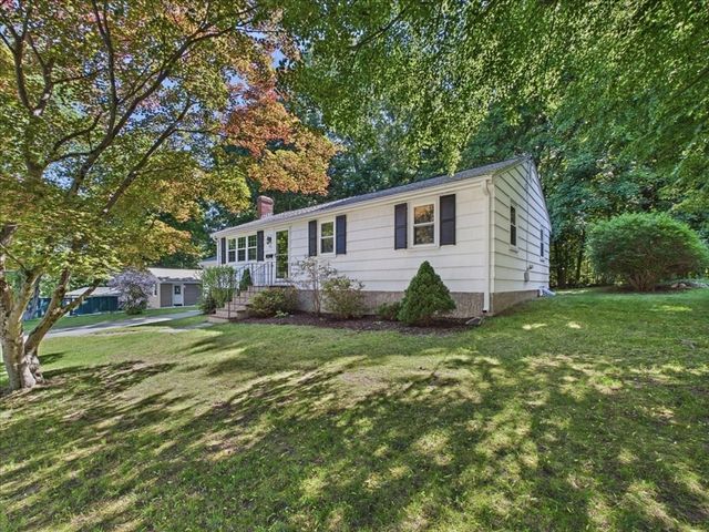 121 Prospect St, Canton, MA 02021
