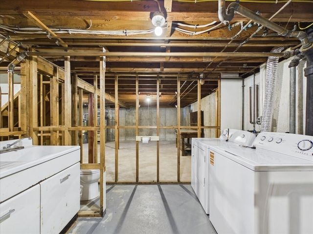 121 Prospect St, Canton, MA 02021