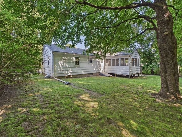 121 Prospect St, Canton, MA 02021