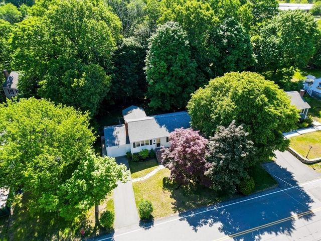 121 Prospect St, Canton, MA 02021
