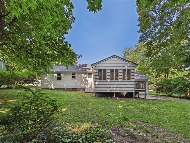 121 Prospect St, Canton, MA 02021