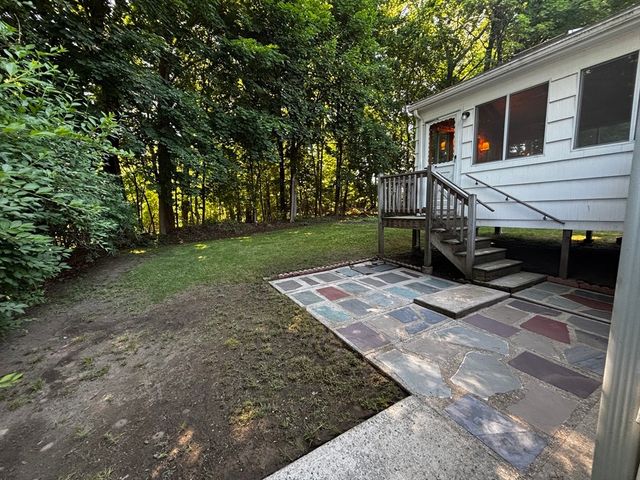 121 Prospect St, Canton, MA 02021