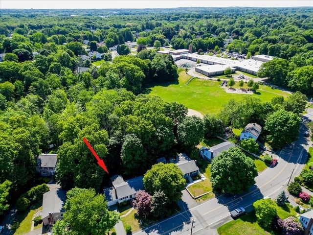 121 Prospect St, Canton, MA 02021