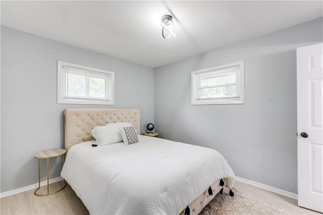 3497 Larkspur Terrace, Decatur, GA 30032