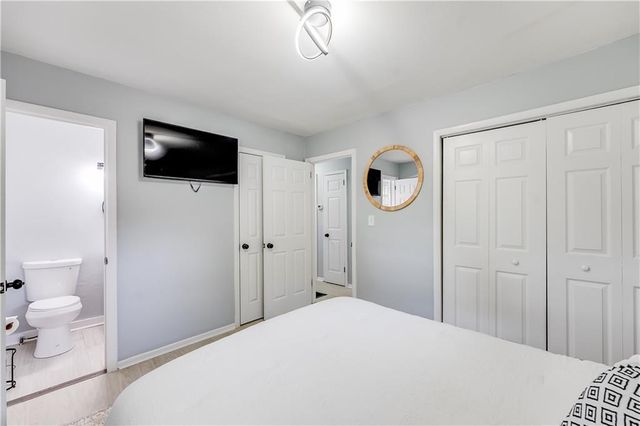 3497 Larkspur Terrace, Decatur, GA 30032