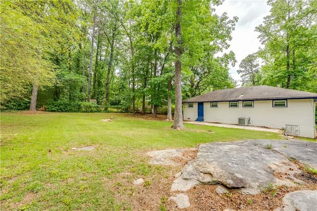 3497 Larkspur Terrace, Decatur, GA 30032