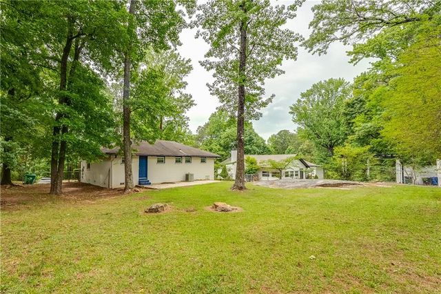 3497 Larkspur Terrace, Decatur, GA 30032