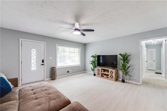 3497 Larkspur Terrace, Decatur, GA 30032