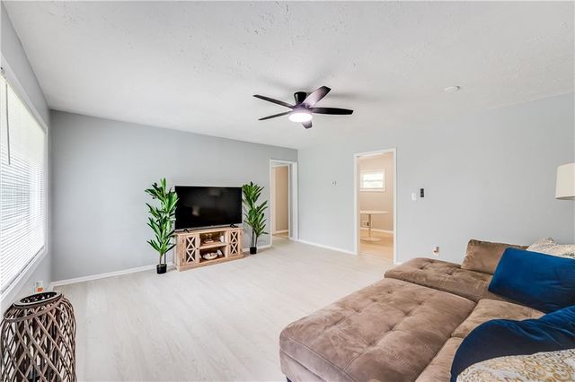 3497 Larkspur Terrace, Decatur, GA 30032