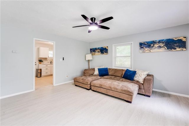 3497 Larkspur Terrace, Decatur, GA 30032