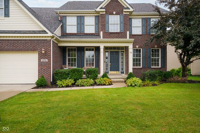 12135 Ashland Drive, Fishers, IN 46037