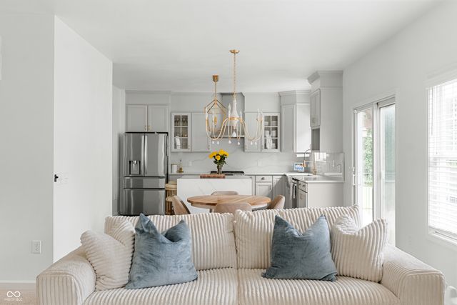 12135 Ashland Drive, Fishers, IN 46037
