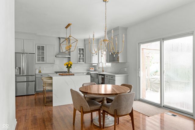 12135 Ashland Drive, Fishers, IN 46037