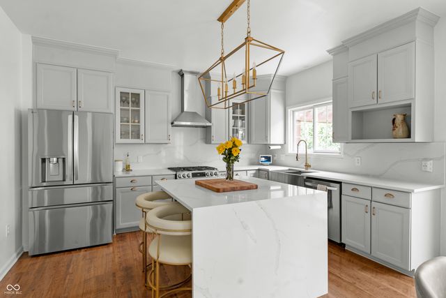 12135 Ashland Drive, Fishers, IN 46037