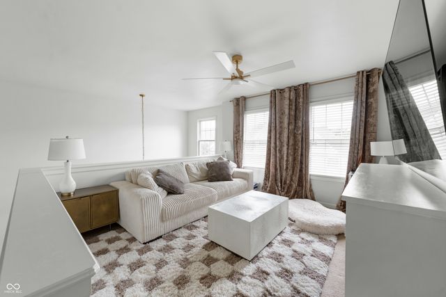 12135 Ashland Drive, Fishers, IN 46037