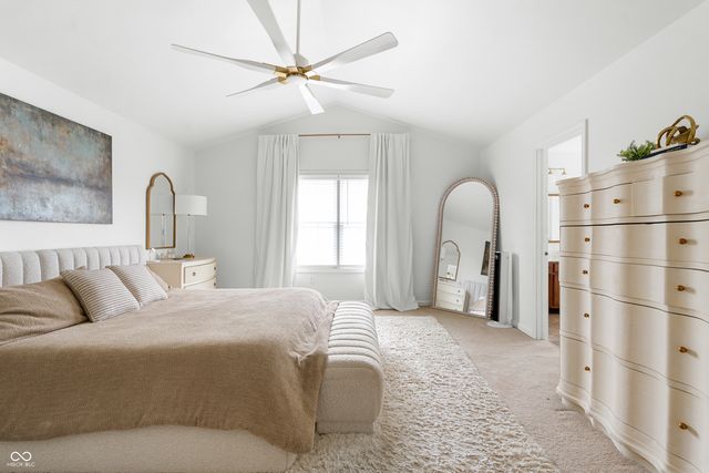 12135 Ashland Drive, Fishers, IN 46037