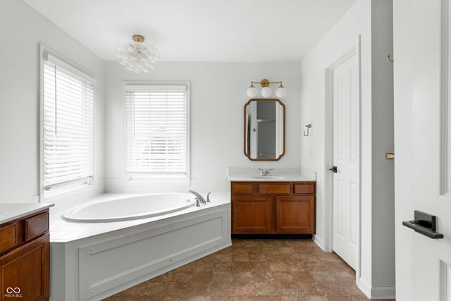 12135 Ashland Drive, Fishers, IN 46037