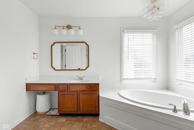 12135 Ashland Drive, Fishers, IN 46037