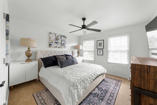 12135 Ashland Drive, Fishers, IN 46037