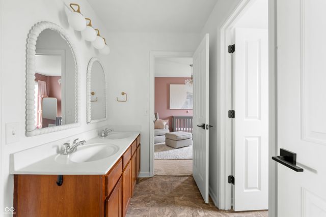 12135 Ashland Drive, Fishers, IN 46037