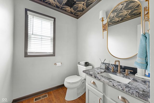 12135 Ashland Drive, Fishers, IN 46037