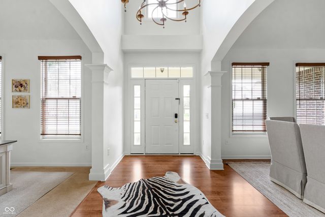 12135 Ashland Drive, Fishers, IN 46037