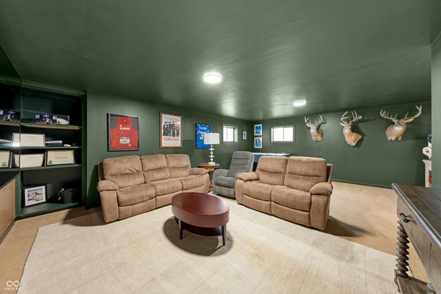 12135 Ashland Drive, Fishers, IN 46037