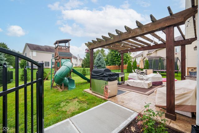 12135 Ashland Drive, Fishers, IN 46037