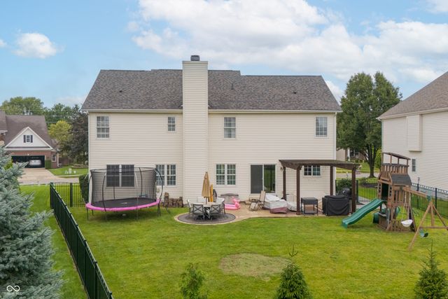 12135 Ashland Drive, Fishers, IN 46037