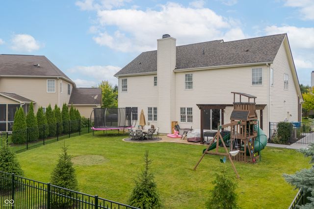 12135 Ashland Drive, Fishers, IN 46037