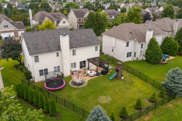 12135 Ashland Drive, Fishers, IN 46037