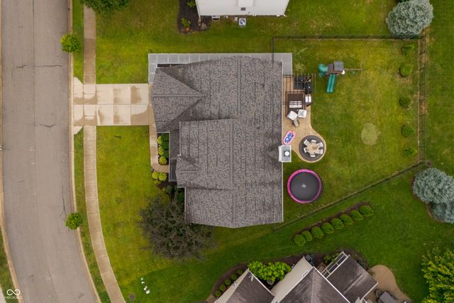 12135 Ashland Drive, Fishers, IN 46037