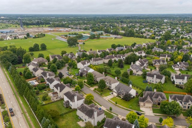 12135 Ashland Drive, Fishers, IN 46037