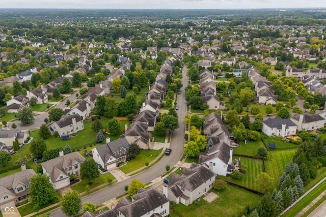 12135 Ashland Drive, Fishers, IN 46037