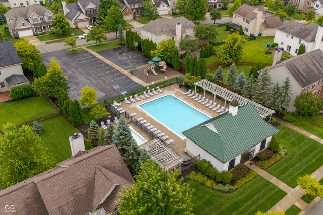 12135 Ashland Drive, Fishers, IN 46037