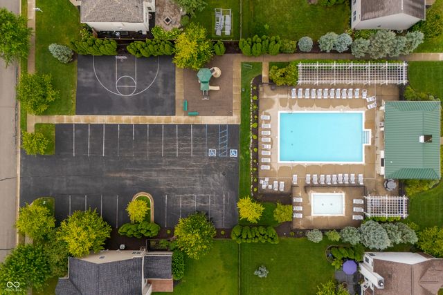 12135 Ashland Drive, Fishers, IN 46037