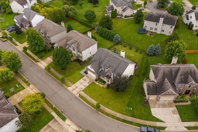 12135 Ashland Drive, Fishers, IN 46037