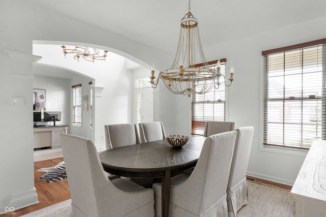 12135 Ashland Drive, Fishers, IN 46037