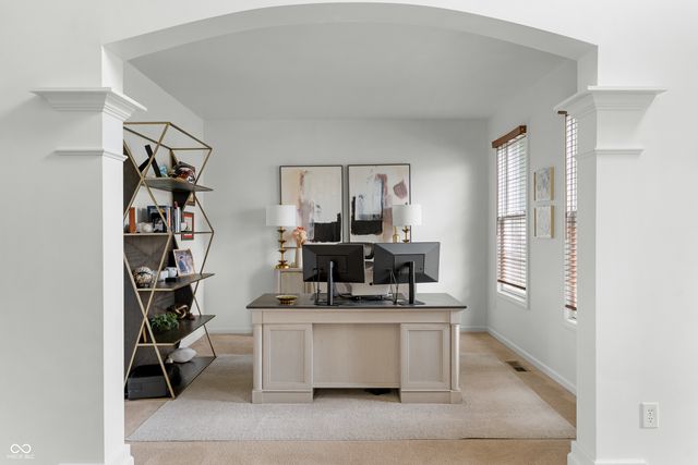 12135 Ashland Drive, Fishers, IN 46037