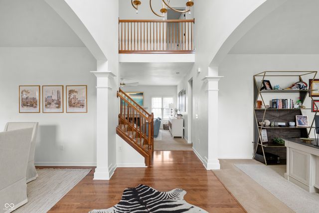 12135 Ashland Drive, Fishers, IN 46037