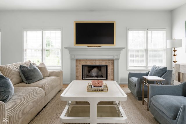 12135 Ashland Drive, Fishers, IN 46037