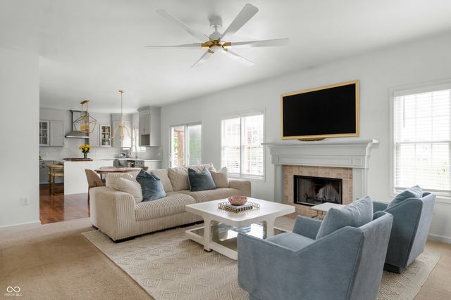 12135 Ashland Drive, Fishers, IN 46037