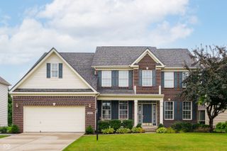 12135 Ashland Drive, Fishers, IN 46037