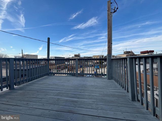 1122 W HAMBURG ST, Baltimore, MD 21230