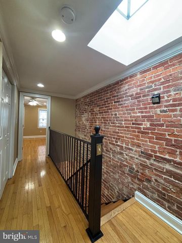 1122 W HAMBURG ST, Baltimore, MD 21230